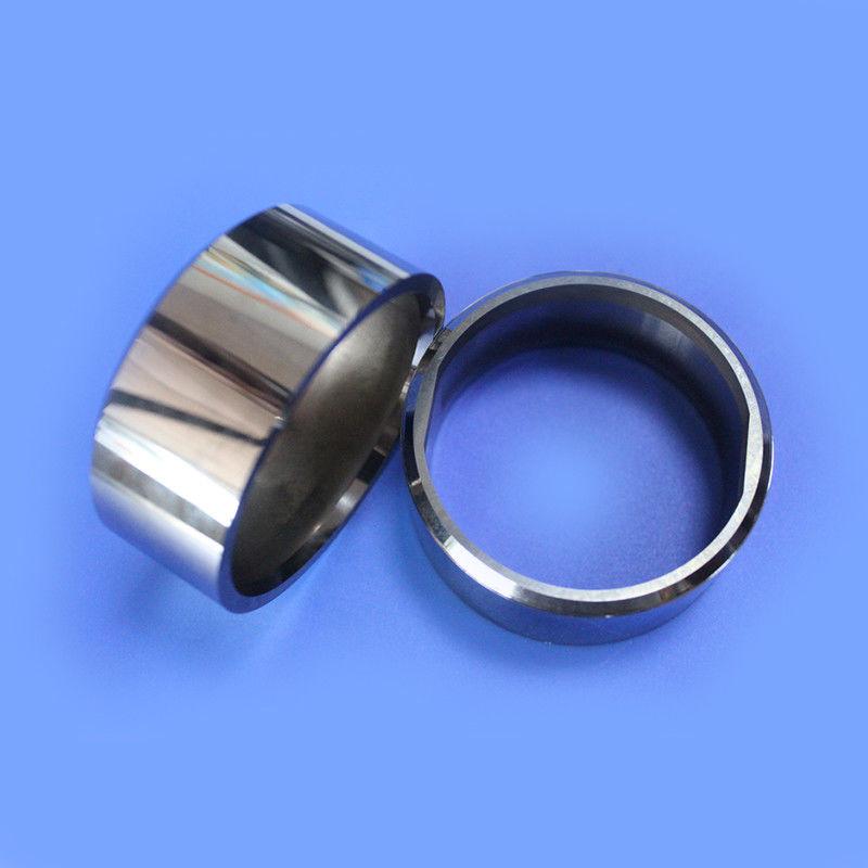 AUM SURFACE TECHNOLOGY - Album - Metals & Alloys