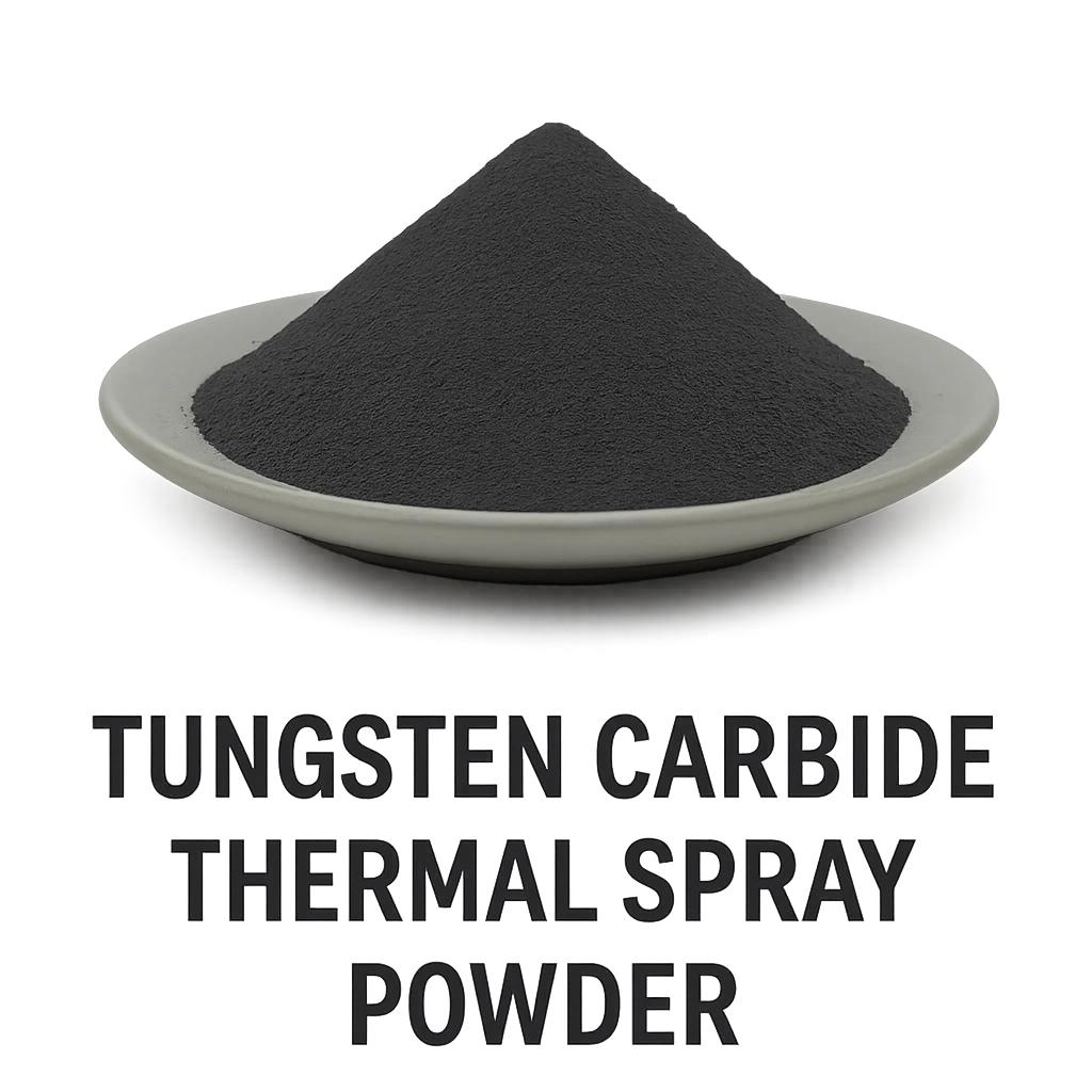 AUM SURFACE TECHNOLOGY - Album - Carbides