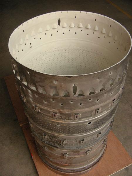 AUM SURFACE TECHNOLOGY - Album - Plasma Spray