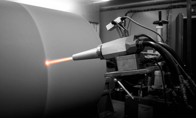 AUM SURFACE TECHNOLOGY - Latest update - HVOF Spray Coating Services in Bangalore