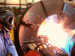 AUM SURFACE TECHNOLOGY - Latest update - Metal Spray Coating Services in Bangalore