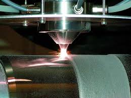 AUM SURFACE TECHNOLOGY - Latest update - PTA & TIG Cladding Services in Bangalore