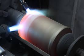 AUM SURFACE TECHNOLOGY - Latest update - Ceramic Plasma Coating Services in Bangalore