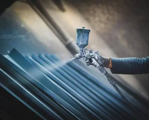 AUM SURFACE TECHNOLOGY - Latest update - Industrial Coating Company Bangalore