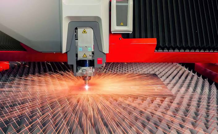 AUM SURFACE TECHNOLOGY - Latest update - Engineering Manufacturing Services Bengaluru