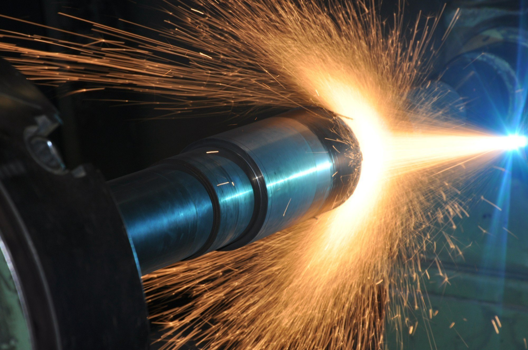 AUM SURFACE TECHNOLOGY - Latest update - Thermal Metalizing Services in Bangalore