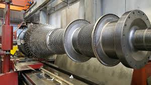 AUM SURFACE TECHNOLOGY - Latest update - Steam Turbine Components Manufacturers in Bangalore