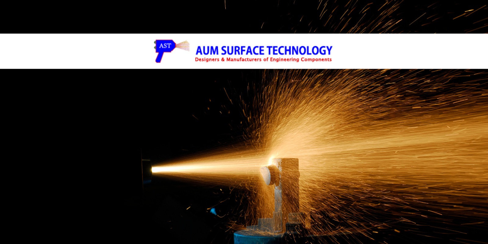 AUM SURFACE TECHNOLOGY - Latest update - Thermal Spray Buffalo Manufacturers