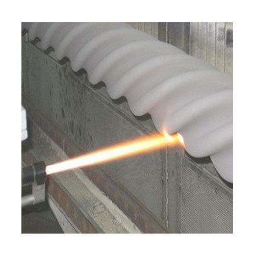 AUM SURFACE TECHNOLOGY - Latest update - Boiler Tube Coating Services Bangalore