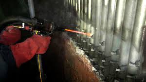 AUM SURFACE TECHNOLOGY - Latest update - Boiler Tube Coating Services Bangalore