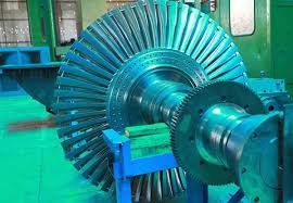 AUM SURFACE TECHNOLOGY - Latest update - STEAM TURBINE COMPONENTS MANUFACTURERS