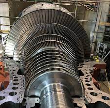 AUM SURFACE TECHNOLOGY - Latest update - Steam Turbine Components Manufacturing Bangalore