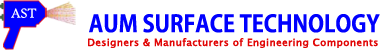 AUM SURFACE TECHNOLOGY - Logo